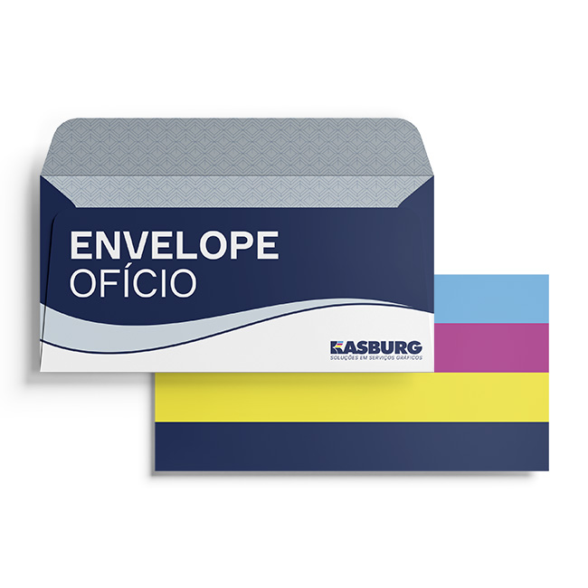 Envelope Ofício 02 ok