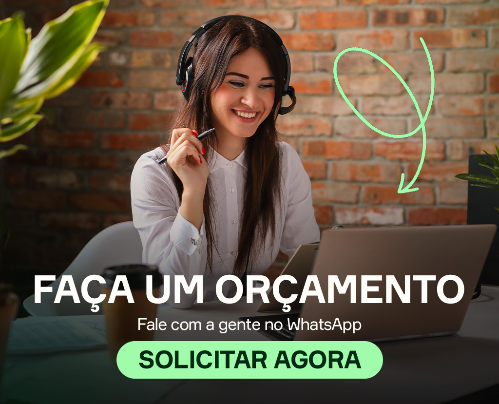 Pasta de apresentação - Mobile