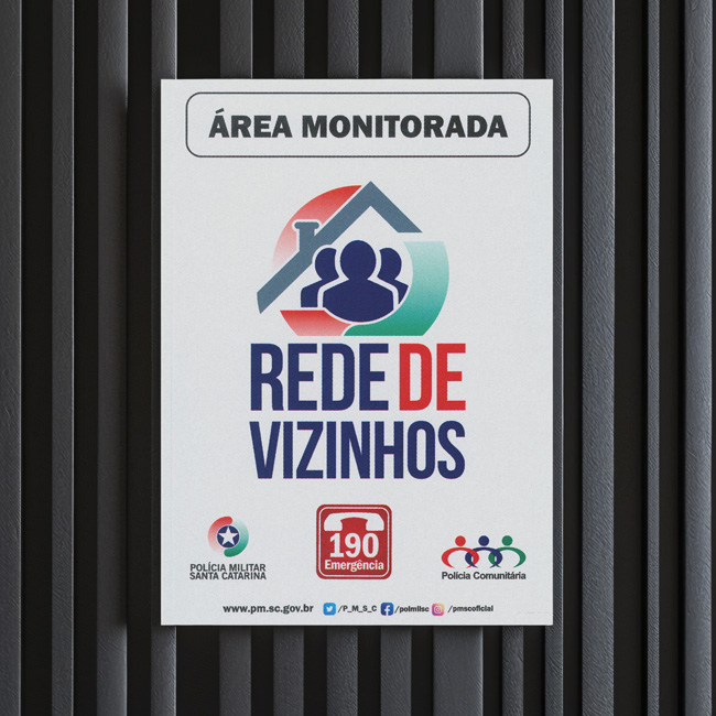 Placa PVC com Adesivo Vinil 29,7x42cm b